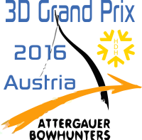 3D GP 2016 - Austria