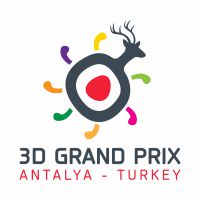 3D GP 2014 - 3rd leg ANTALYA (2014-10-18)