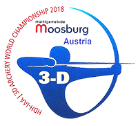 2nd 3D Archery WCH 2018  (2018-9-2)