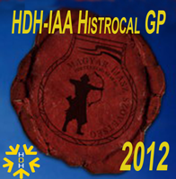 Historical GP 2012 (2012-6-30)