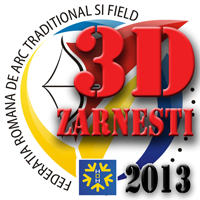 3D International Round – Zarnesti (2013-9-21)